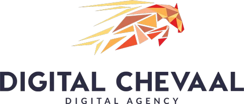 Digital Chevaal Logo Image