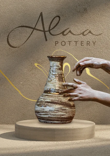 Aala Pottery
